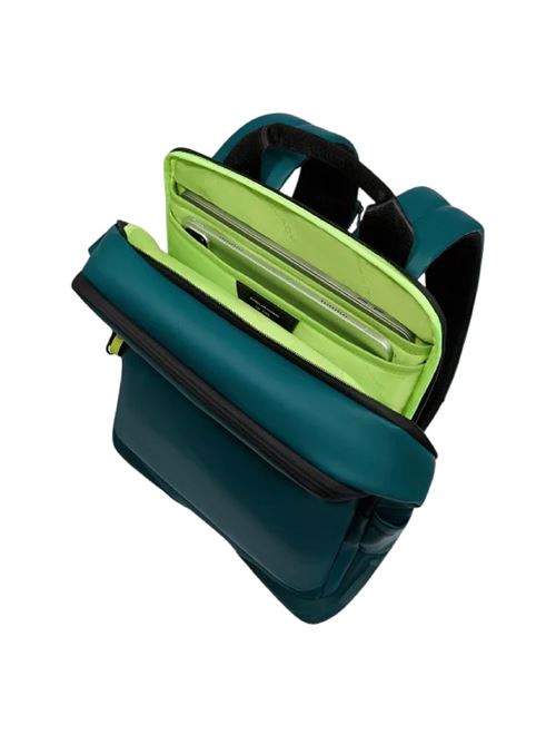 CA6465C2OW VERDE PETROLIO PIQUADRO | CA6465C2OWVERDE PETROLIO